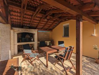 Casa Martinica - House with 2 Apartments - Ližnjan - 9