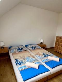 Apartmán D+D - Zázrivá - 4