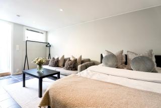 Apartment on idyllic Bygdøy with free parking - Oslo - 7