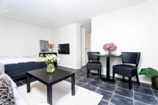 Apartment on idyllic Bygdøy with free parking - Oslo - 4