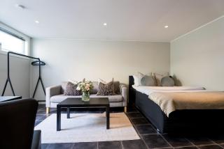Apartment on idyllic Bygdøy with free parking - 5