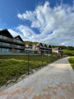 Kras Resort 304 Szklarska Poręba - 9