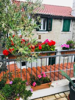 Luxury apartament Laz - Split - 3