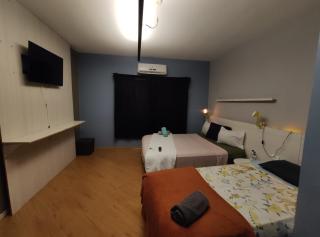 Pousada Casa dos Gattos - Próx ao Aeroporto Guarulhos - 1