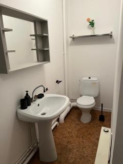 Studio meublé tout confort - Bourbonne-les-Bains - 5