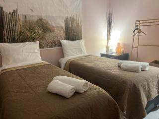 Modern Family Retreat - Volos - 1