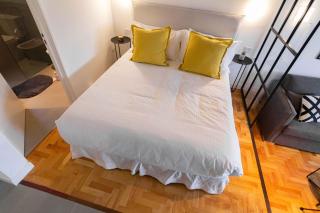 Cozy and Nice Studio in heart of Palermo Hollywood - 2C - Buenos Aires - 8