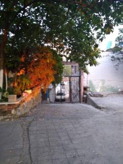 Casa en Pochutla de adobe con boveda catalana. - San Pedro Pochutla - 6
