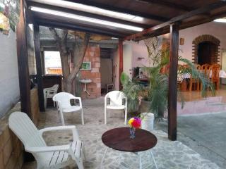 Casa en Pochutla de adobe con boveda catalana. - San Pedro Pochutla - 3