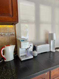 Casa Los Nogales - 4
