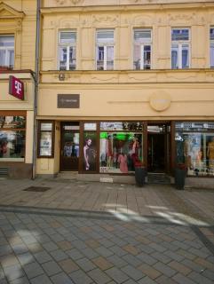 Apartman TGMasaryka - Karlovy Vary - 1