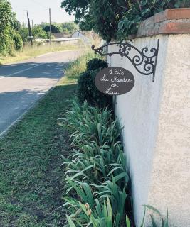 À la de Chambre de Lau - 9