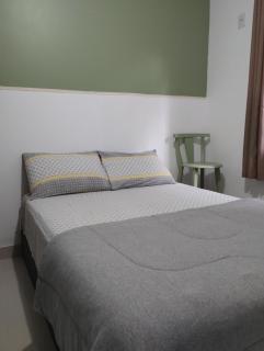 Casa de Hóspedes aconchegante em Florianópolis - Florianópolis - 0