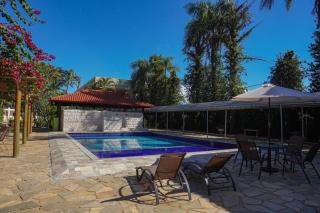 Hotel Tropical Garden - Primavera do Leste - 0