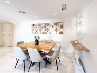 Apartment in Marbella Center with sea views - Marbella - 8