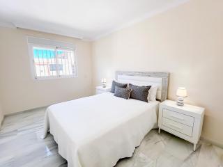Apartment in Marbella Center with sea views - 4