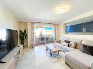 Apartment in Marbella Center with sea views - Marbella - 9