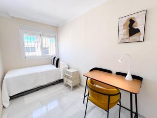 Apartment in Marbella Center with sea views - 3