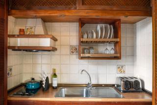 Tulia Guesthouse & Coworking - Los Realejos - 6