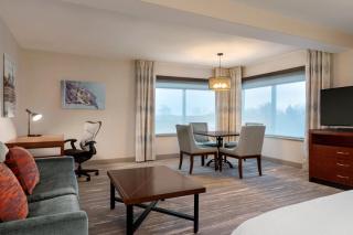 Hilton Garden Inn Troy - Troy - 1