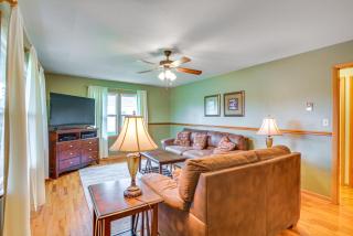Pet-Friendly Stockton Home Near City Park! - Stockton - 6