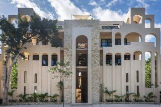 Amazing jungle condo Near beach town 200mb Pool - Tulum - 3