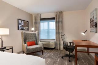Hilton Garden Inn Troy - Troy - 4