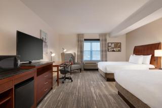 Hilton Garden Inn Troy - Troy - 9