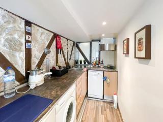 Alfama home - Lissabon - 8