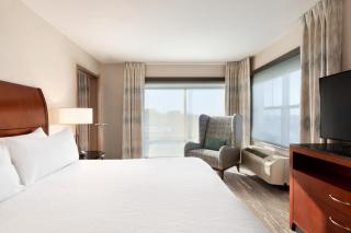 Hilton Garden Inn Troy - Troy - 8