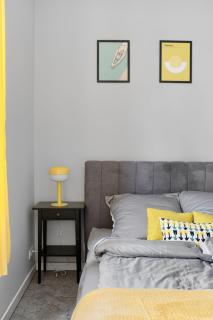 Spacious Apartament in the heart of Poznań - Poznań - 5
