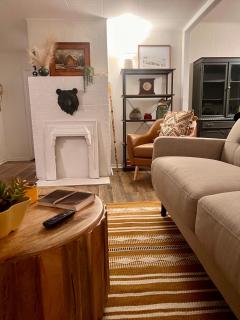 Misty Mountain Cabin - 4