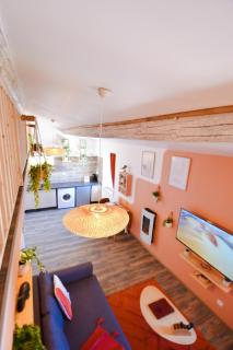 L'Oasis H24, Atypique, Port, Plage, Fibre, Netflix - 4