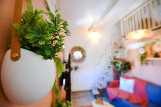 L'Oasis H24, Atypique, Port, Plage, Fibre, Netflix - 1