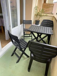Bon séjour - Appartement 3 chambres - Chalon-sur-Saône - 2