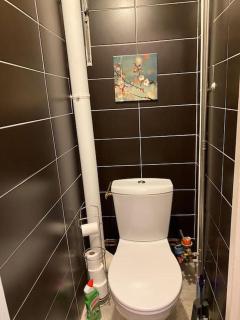 Bon séjour - Appartement 3 chambres - Chalon-sur-Saône - 5