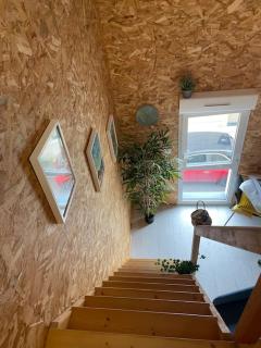 Studio Cosy Mezzanine - 3