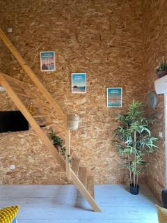 Studio Cosy Mezzanine - Talence - 2