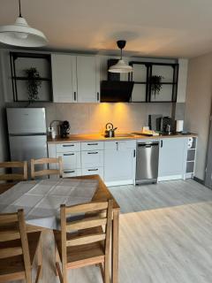 FOLGI Apartamenty Chłapowo - Władysławowo - 9