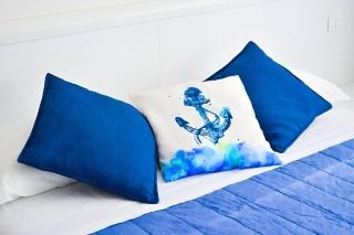 La Marina B&B - Civitavecchia - 4