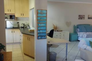 Faithfull Nest - Bloemfontein - 8