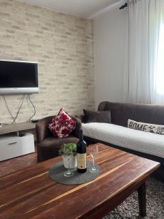 Apartmani Dabovic - Bar - 8