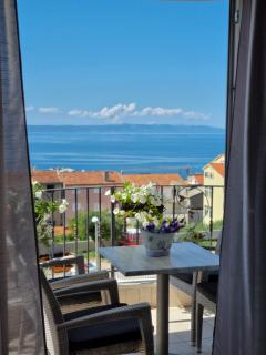 Apartments Tomaš - Makarska - 9