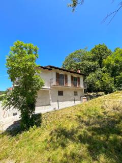 Ca Suvran - Roccaforte Mondovì - 2