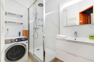 Vivez au coeur du centre de Paris! Métro à 1min - Proche Republique - Parijs - 6