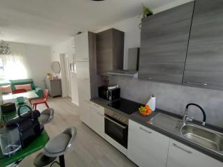Apartment Alma - Fažana - 3