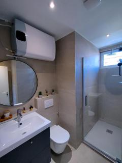 Apartment Alma - Fažana - 1