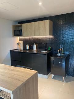 Mansión Botánico Luxury Buenos Aires - 3