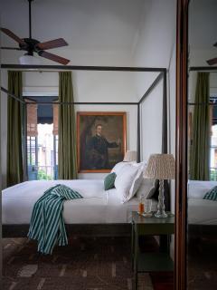 The Celestine - New Orleans - 4