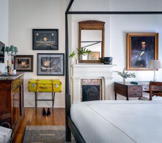 The Celestine - New Orleans - 3